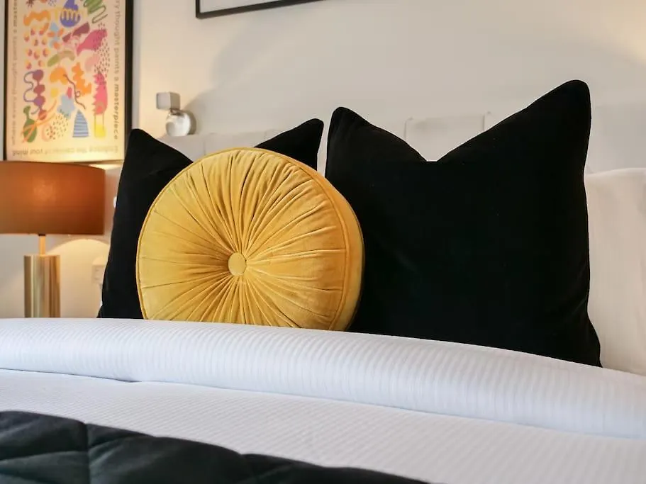 Apartment Modern One Bedroom Flat In The Heart Of London